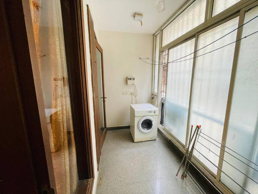 fortune home service apartment 4bhk j 191 saket