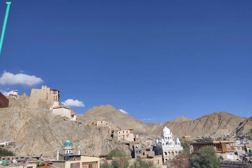 leh