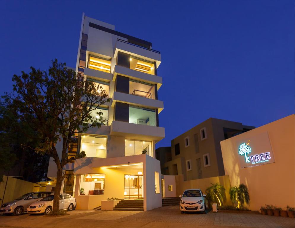K Tree-A Boutique Hotel