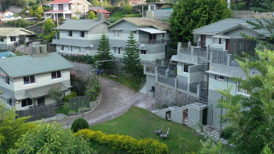 Avadale Kodaikanal - Stag Groups Not Allowed,,3 star
