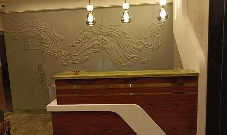 Hotel Carnival,Mahalaxmi Nagar,3 star