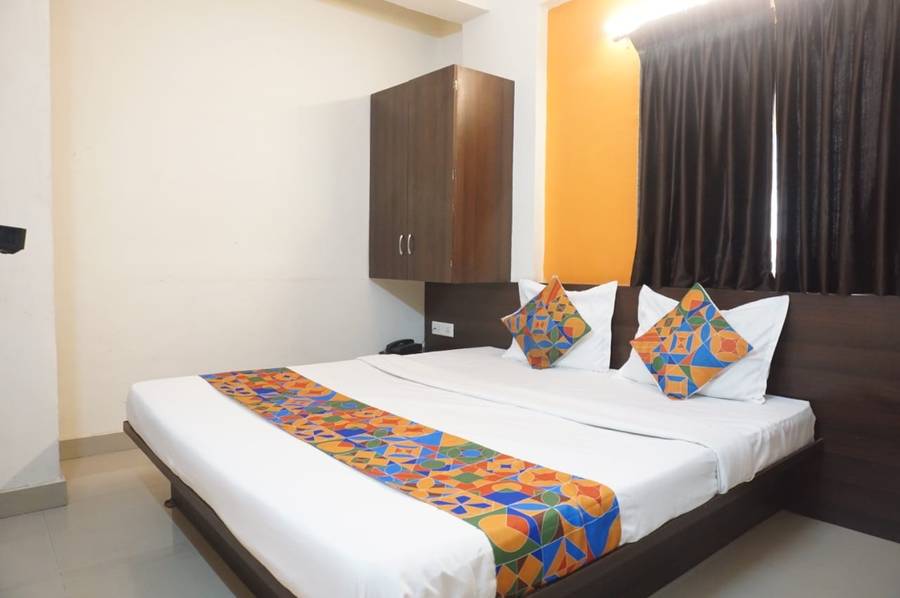 De Comfort Executive,Hinjewadi,3 star