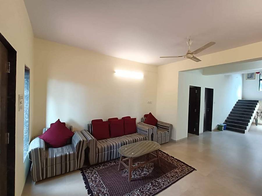 Ridus Villa,,3 star