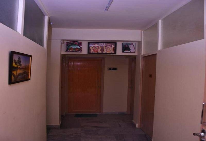 Maha Lakshmi Guest House,Kasba,2 star