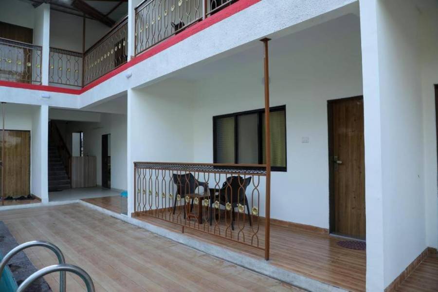 mokalbaug beach resort