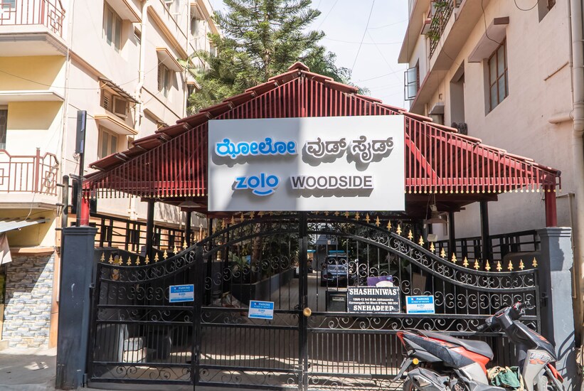 Z Express Woodside,Sarjapur Road,0 star
