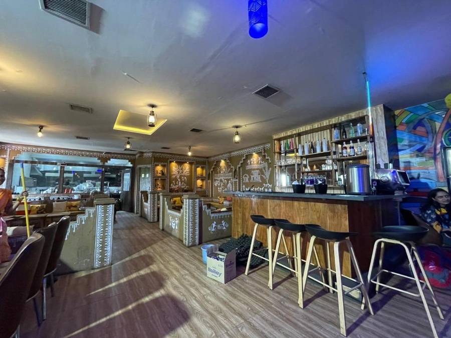 Sukoon Pearl Inn,Jabalpur>>Bhedaghat,3 star