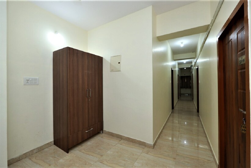 hotel amulya relax inn