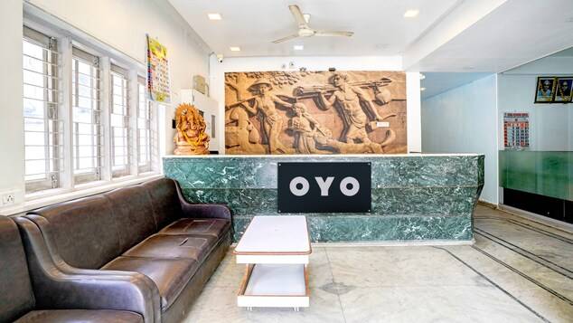 Super Oyo Shree Maaya Near Railway Station,Near Railway Station,3 star