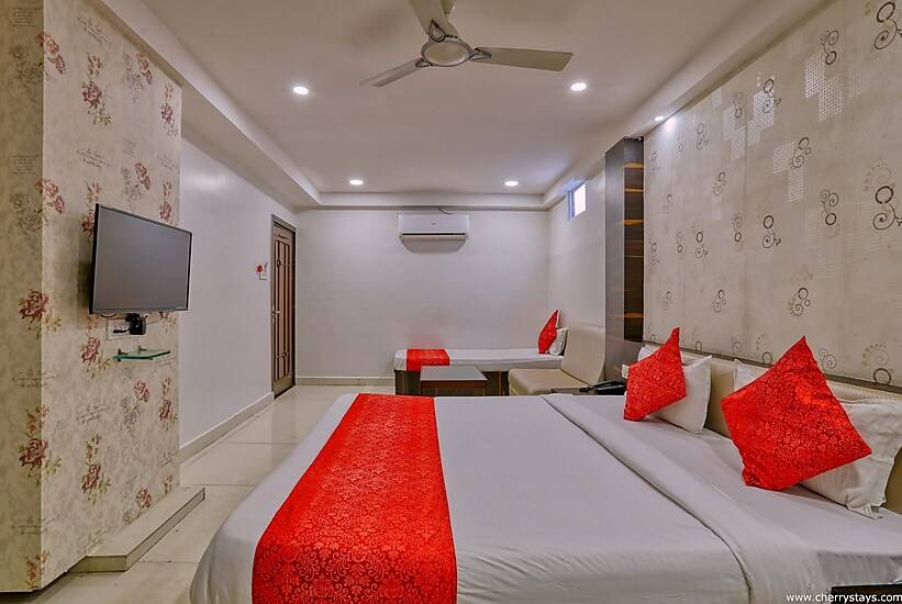 Hotel Galaxy,,3 star
