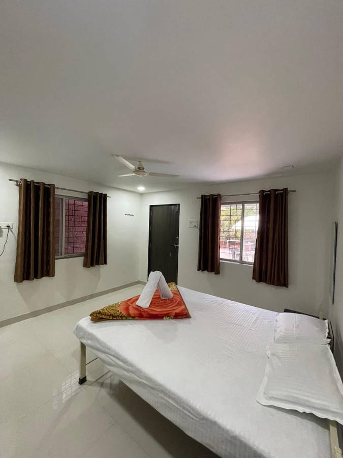 Red Stone Paradise Bungalow, Panchgani,,3 star