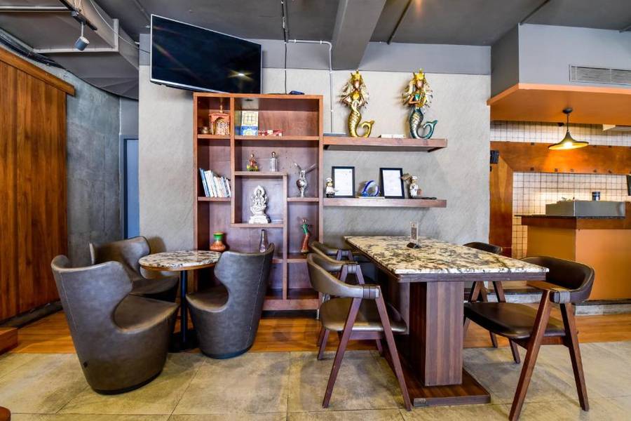 Naivara Boutique Hotel,Udaipur City Centre>>Udaipur,3 star