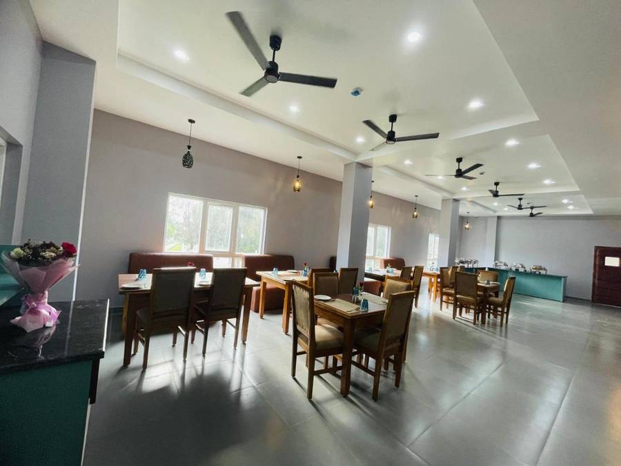 Hotel Rkd Inn,,3 star