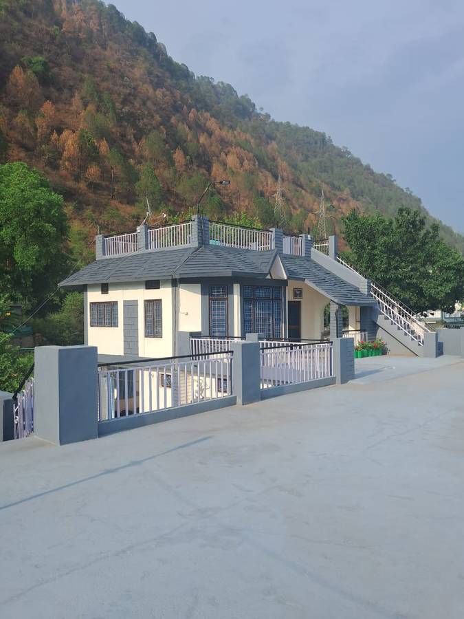 Grandparents Homestay,,3 star