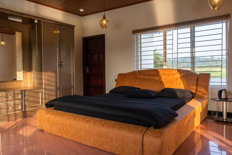 Tinton Adventure Resort,,3 star
