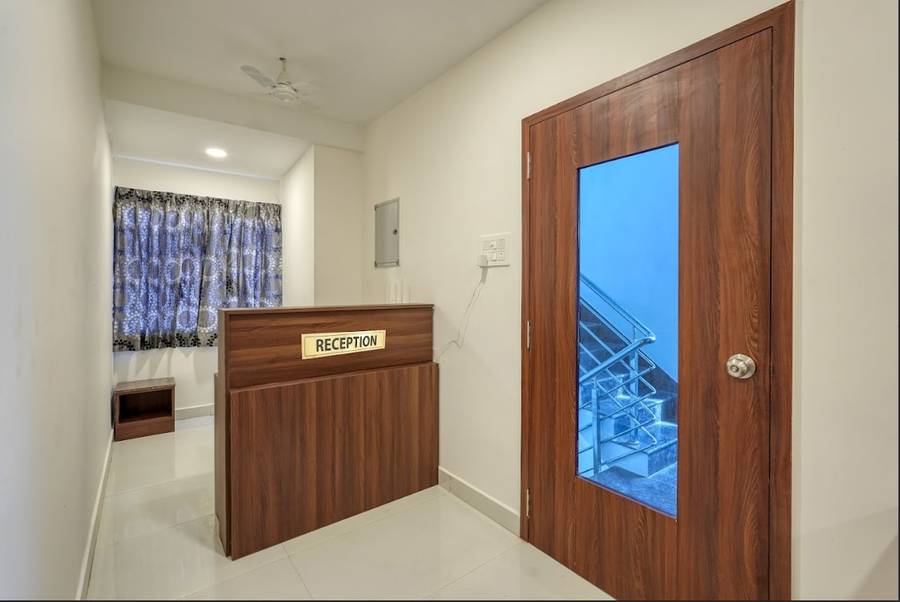 Eco Stay Mount Road,,2 star