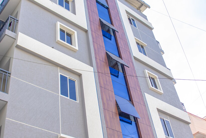 Z Express Akshala,Begur,0 star