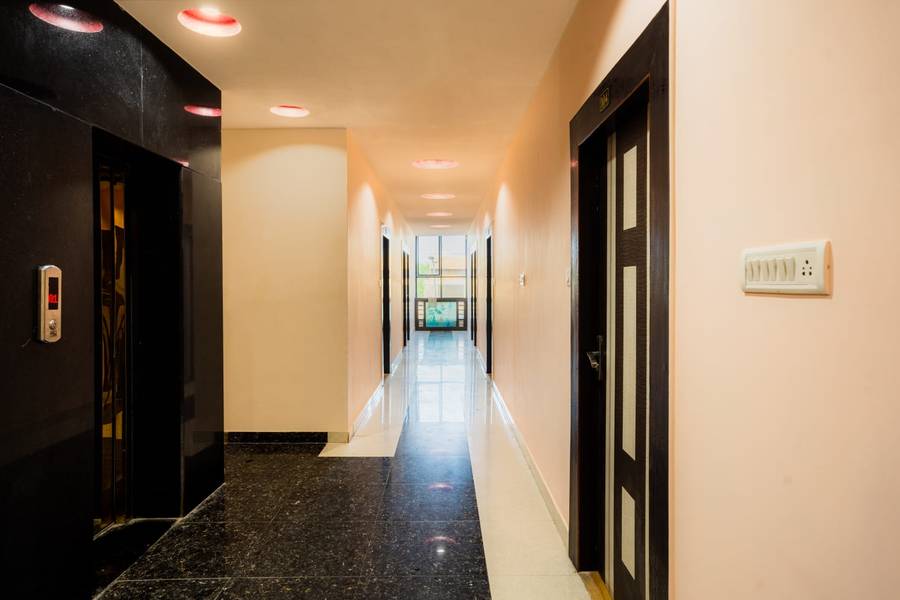 The Purus Hotel,,3 star