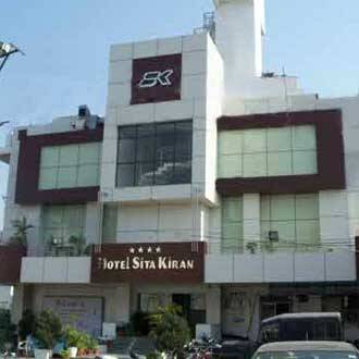 Hotel Sita Kiran,India>>Bareilly,3 star