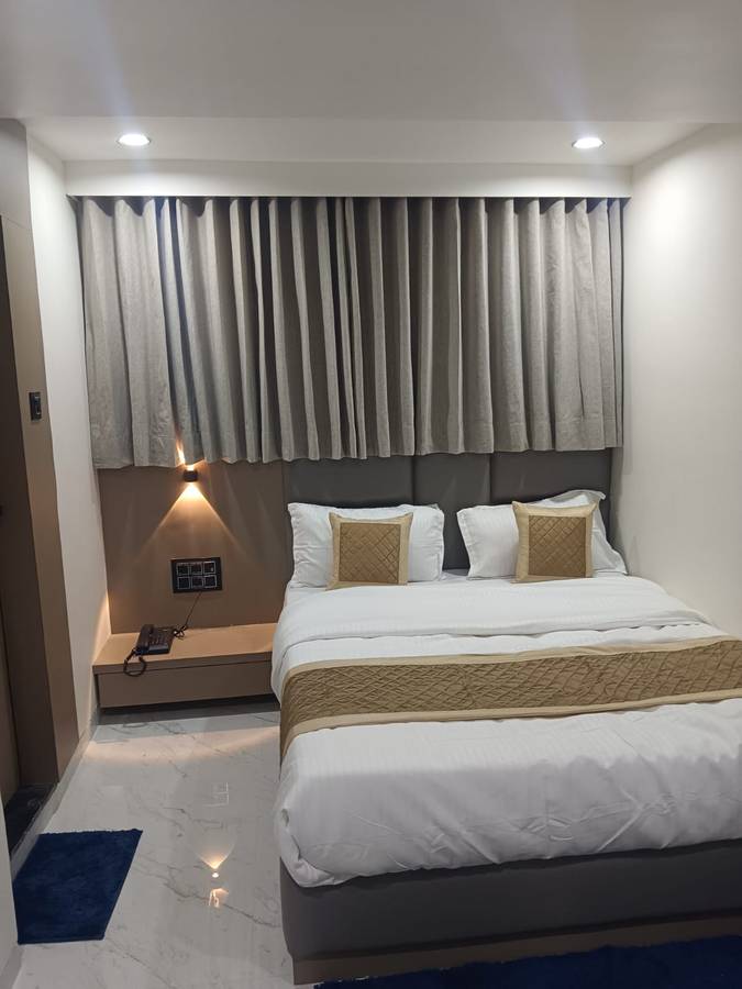 Hotel Lavit,Raikhad,2 star