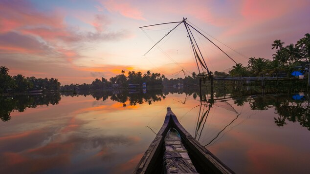 The Kochi Backwater Resort,Kumbalangi,1 star