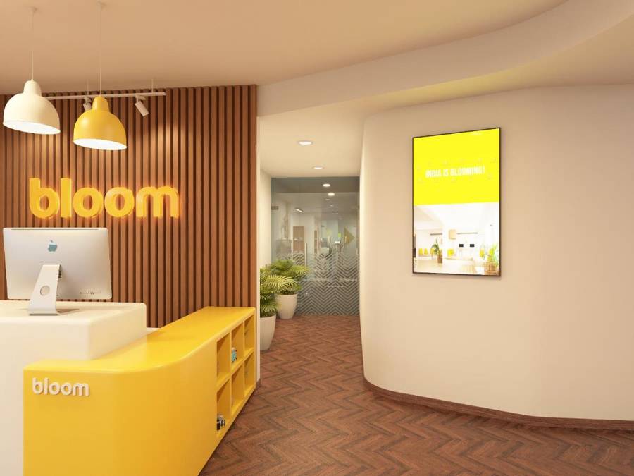Bloom Hotel Balewadi,Balewadi, Pune,4 star