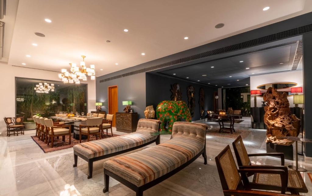 Amorzito By Solitaire Stays,Betalbatim Beach,4 star