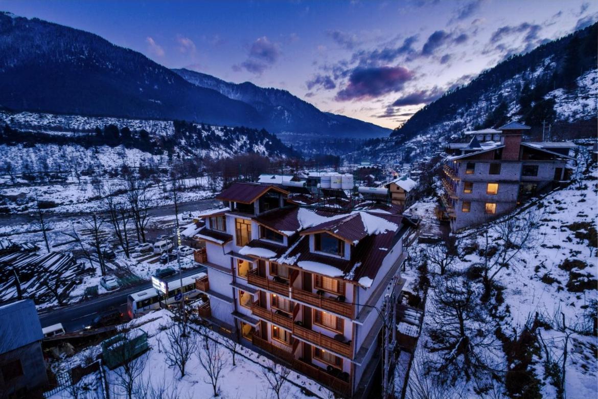 manali