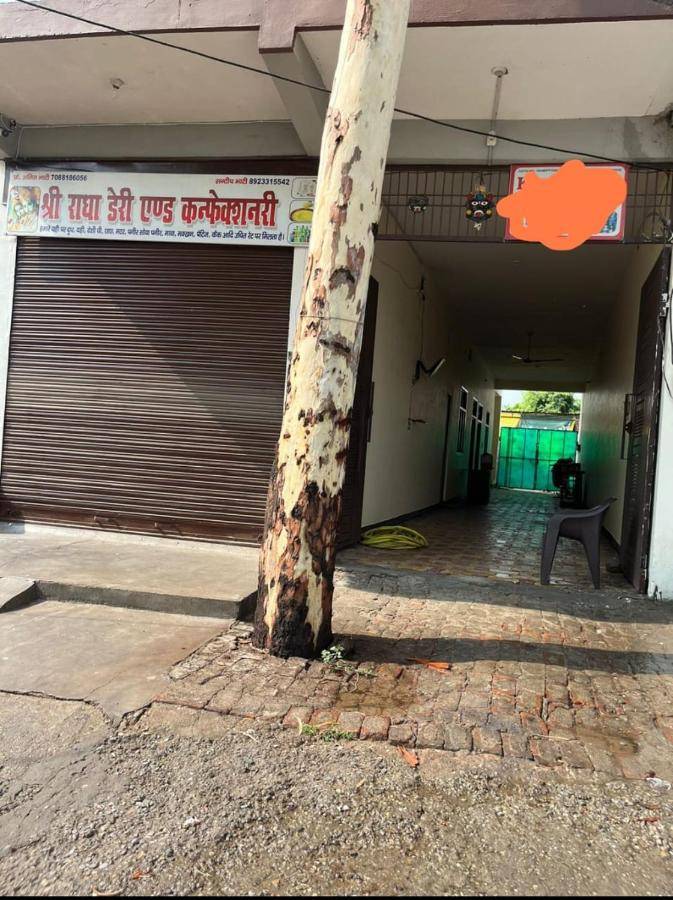 Hotel Prince Palace,Surya Palace Colony, Meerut,2 star