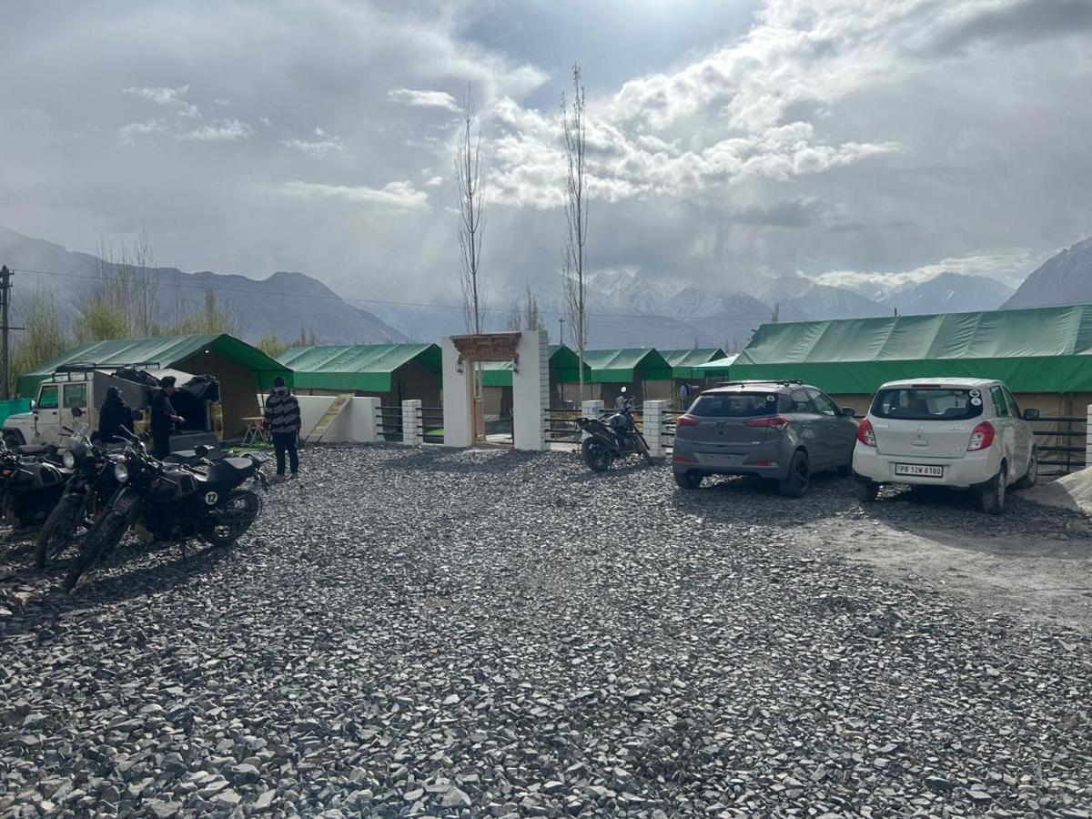 nubra valley