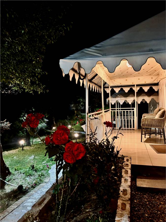 Mountain View Retreat - Camp Indrunag,,3 star