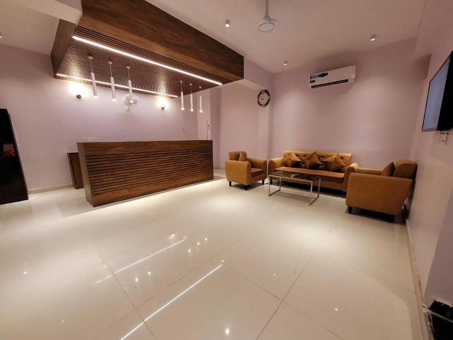 Hotel Stiltstay , Greater Noida,,3 star