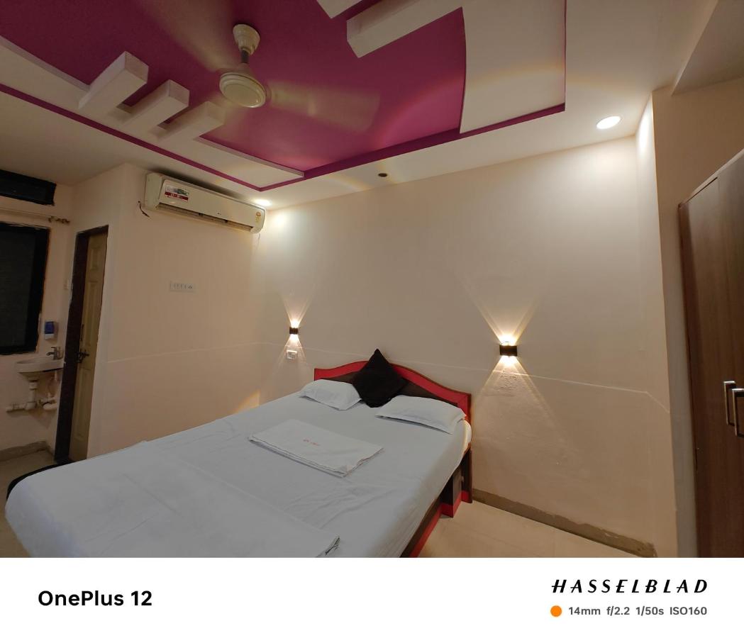 Hotel Kapish International, Latur ,,3 star