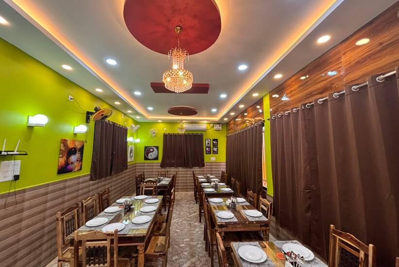 Dee Dash Inn,Dumduma,3 star