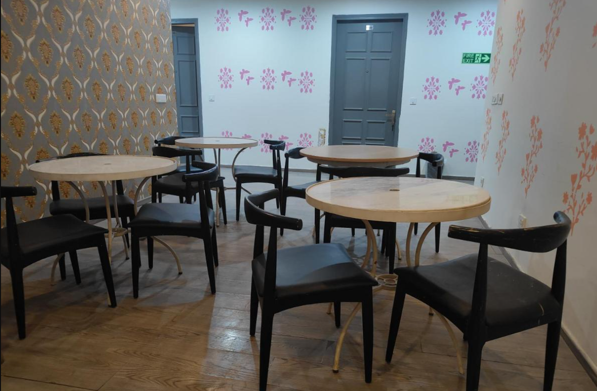 nidra hotel near yashobhoomi sector 10 dwarka