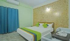 Treebo Anjani Fortune Suites,Amruthalli Main Road,3 star