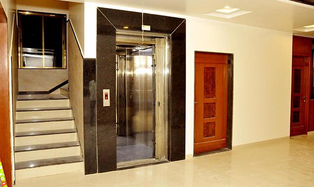 hotel kiara govind park