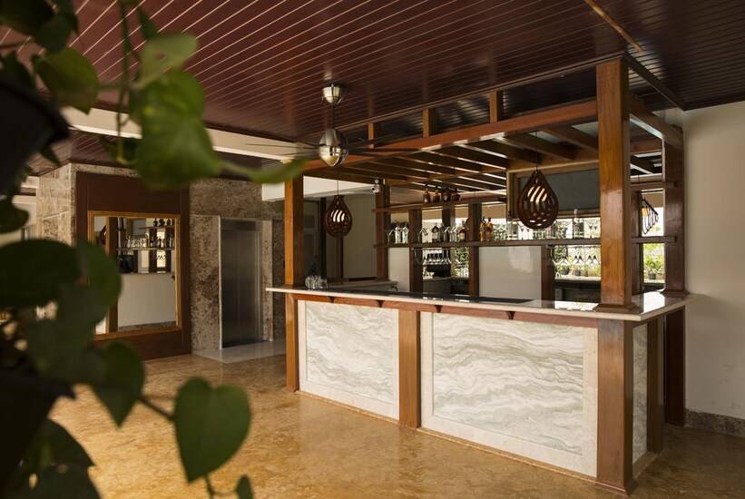 hotel presidency electronic city
