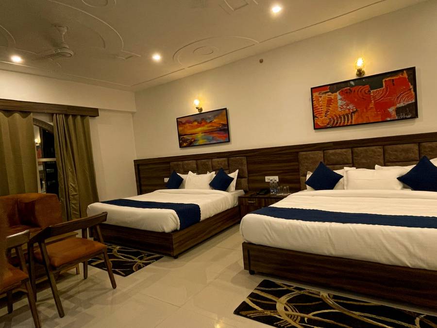 Hotel Reem,,3 star
