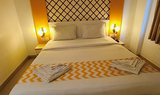 via stalin pleasant park