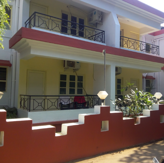 senhor angelo resort