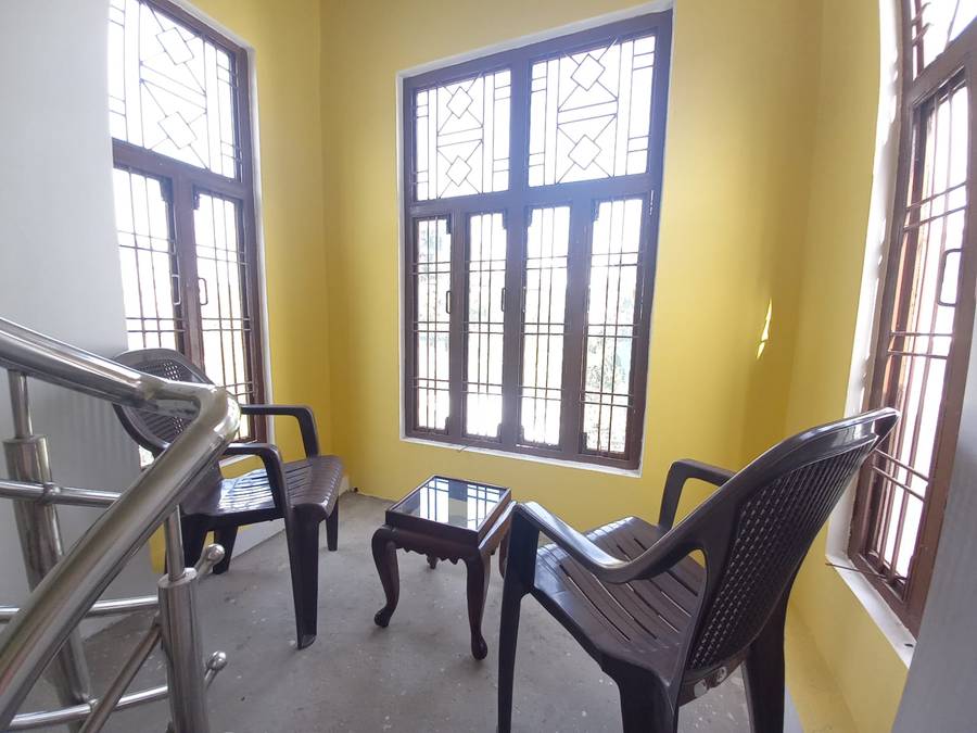 garden view residency