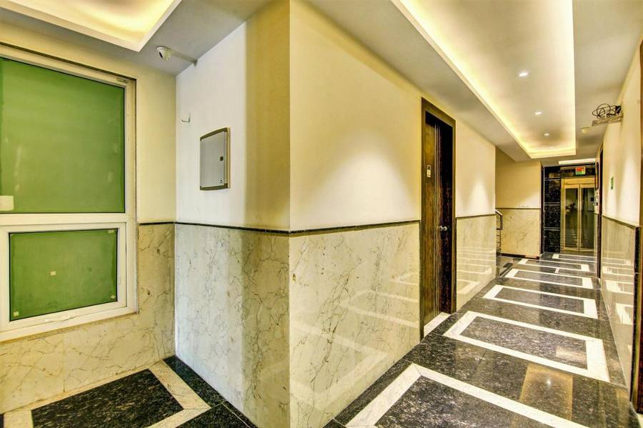 nirvana hotel delhi airport
