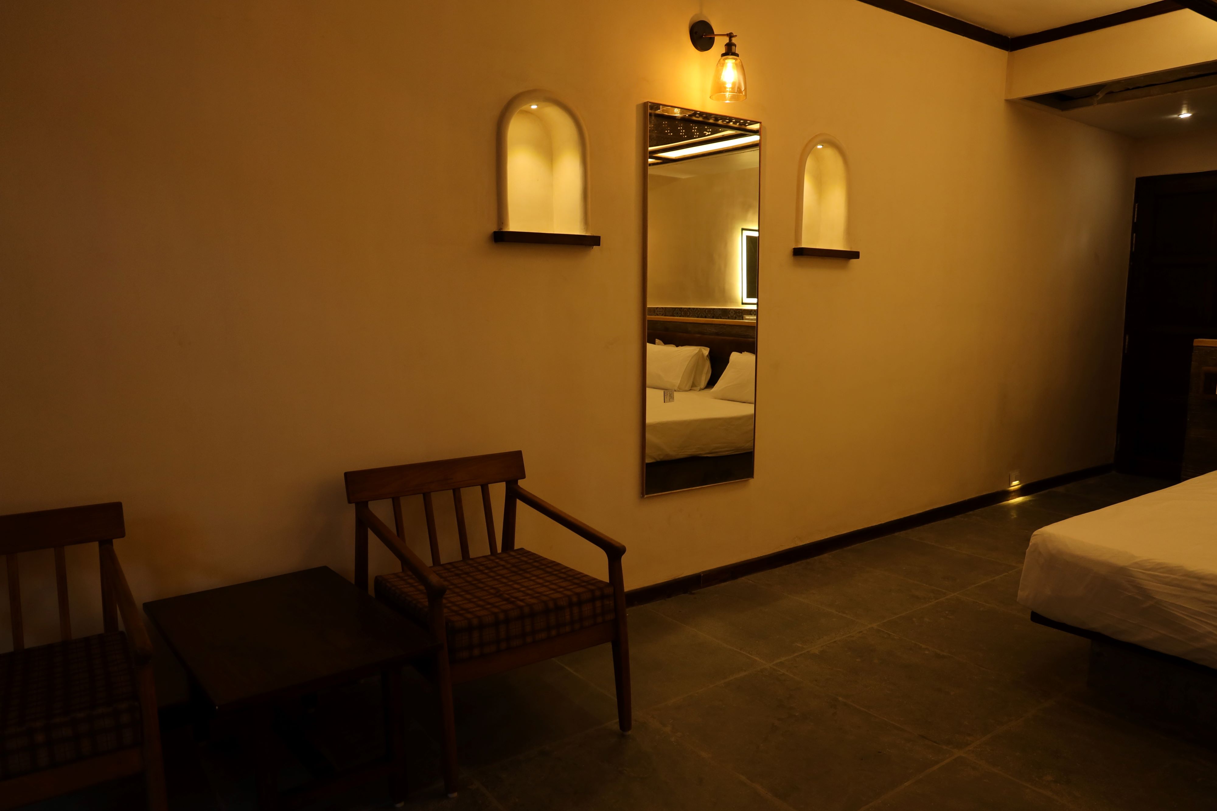 Avhyay Resort,,3 star