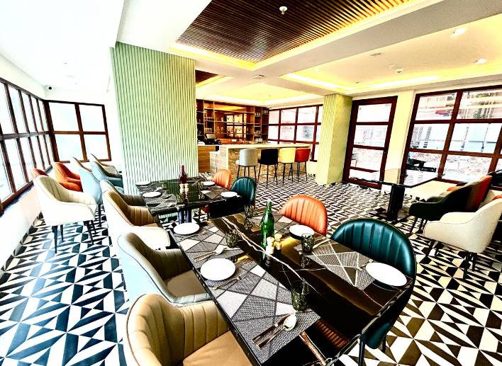 Fortune Select Candolim, Member ITC Hotels' Group,Candolim,5 star