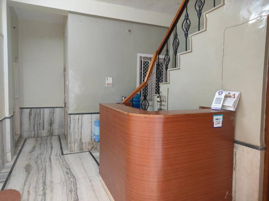 Hotel Jamna Vilas,,2 star