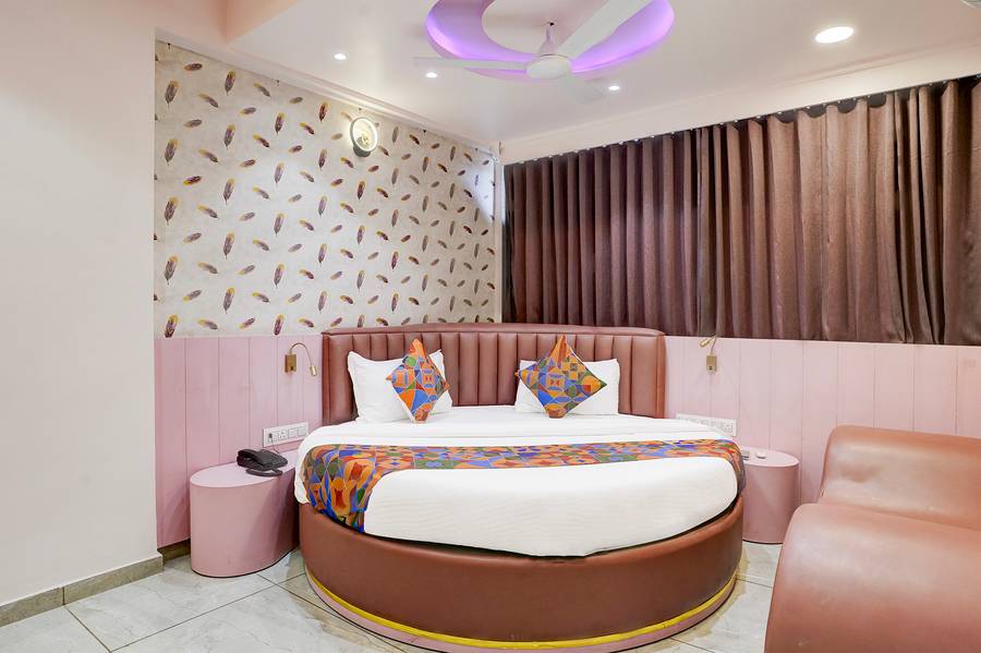 ahmedabad