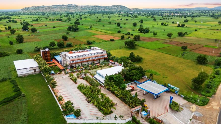 Vs Green Valley Revtree,,3 star