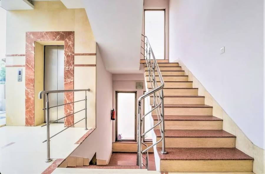 enkay suites dlf cybercity