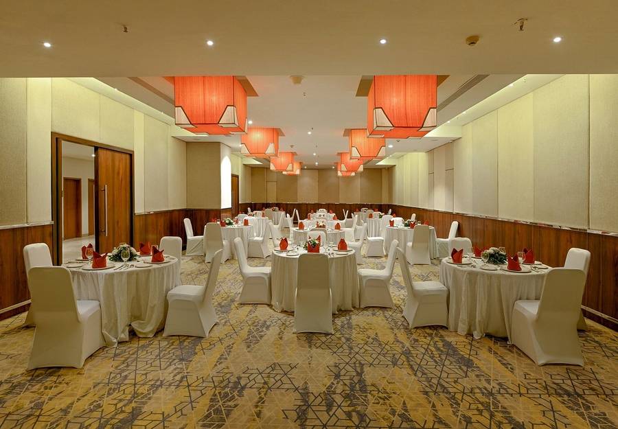 Welcomhotel By ITC Hotels, Ashram Road, Ahmedabad,Old Wadaj,5 star